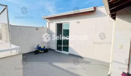 Apartamento à venda, Vila Tibiriçá, Santo André, SP