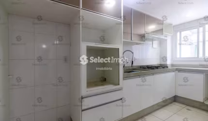 Apartamento à venda, Vila Bocaina, Mauá, SP