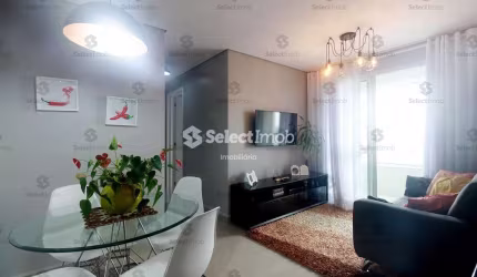 Apartamento à venda, Vila Nossa Senhora das Vitórias, Mauá, SP