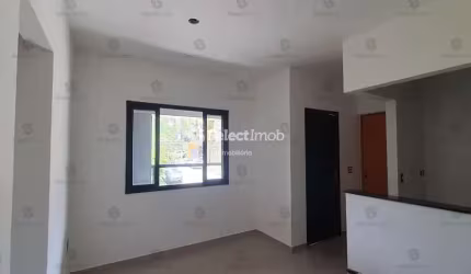Apartamento à venda, Parque São Vicente, Mauá, SP