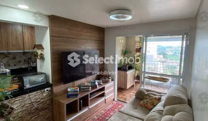 Apartamento à venda, Jardim Pedroso, Mauá, SP
