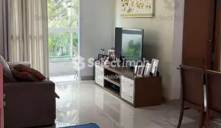 Apartamento à venda, Jardim Bela Vista, Santo André, SP