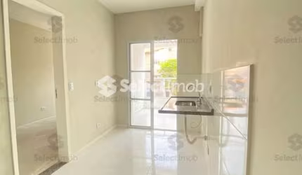 Apartamento à venda, Vila Bocaina, Mauá, SP