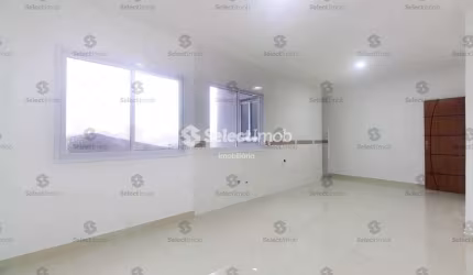 Apartamento à venda, Jardim Santa Lídia, Mauá, SP