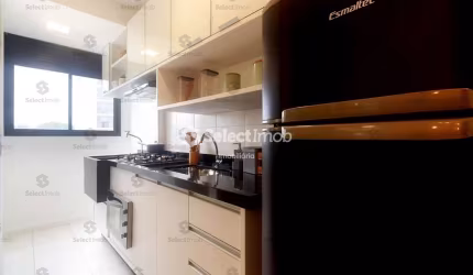Apartamento à venda, Santa Maria, Santo André, SP