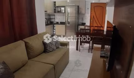 Apartamento à venda, Vila Camilópolis, Santo André, SP