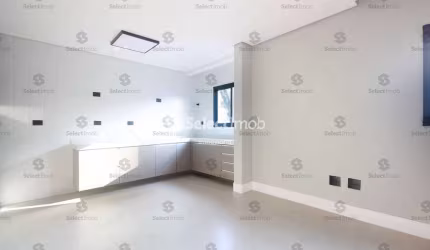 Sobrado à venda, Vila Alzira, Santo André, SP