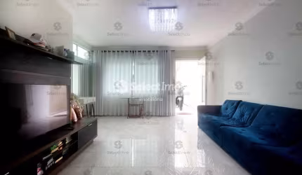 Sobrado à Venda, Vila Alzira, Santo André/SP