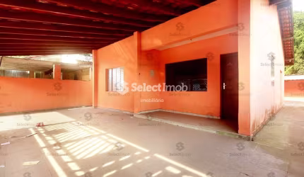 Casa Térrea  à venda, Roncon, Ribeirão Pires, SP