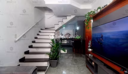 Casa à venda, Vila Bocaina, Mauá, SP