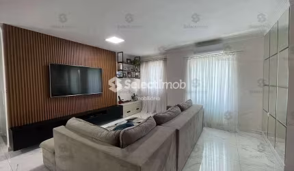 Sobrado à venda, Vila Alto de Santo André, Santo André, SP