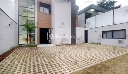 Casa em Condomínio à venda, Represa, Ribeirão Pires, SP