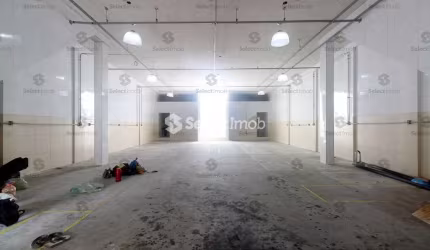 Salão Comercial para ALUGAR, Jardim Anchieta, Mauá, SP