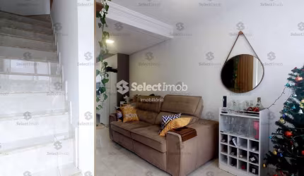 Casa à venda, Jardim Santista, Mauá, SP