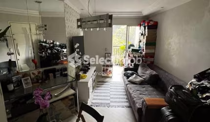 Apartamento à venda, Vila Bela, São Paulo, SP