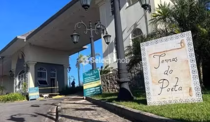 Lotes em condomínio fechado à venda, Colônia, Ribeirão Pires, SP