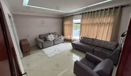 Casa à venda, Santana, Ribeirão Pires, SP
