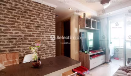 Apartamento  para ALUGAR, Parque São Vicente, Mauá, SP