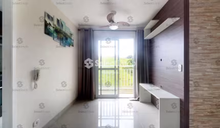 Apartamento à venda, Vila Falchi, Mauá, SP