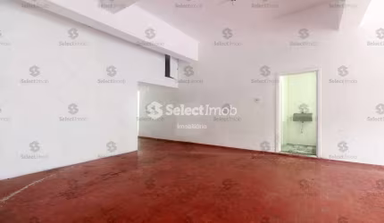 Salão Comercial para ALUGAR, Suíssa, Ribeirão Pires, SP