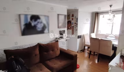 Apartamento à venda, Parque São Vicente, Mauá, SP