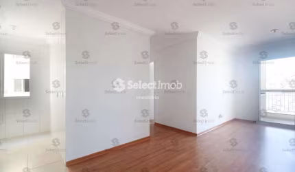 Apartamento à venda, Jardim Itapark, Mauá, SP