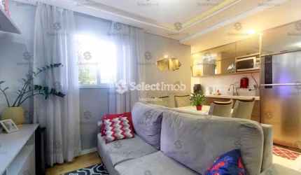 Apartamento à venda, Vila Nossa Senhora das Vitórias, Mauá, SP