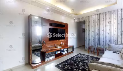 Apartamento à venda, Vila Nossa Senhora das Vitórias, Mauá, SP