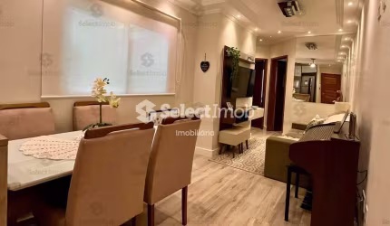 Apartamento à venda, Jardim Santo Antônio, Santo André, SP