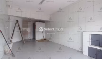 Salão Comercial para ALUGAR, Jardim Mauá, Mauá, SP