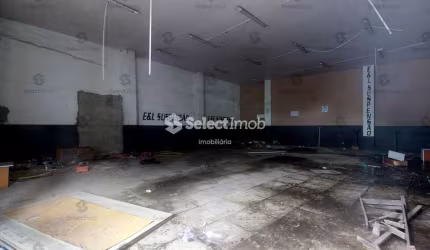 Salão Comercial para ALUGAR, Jardim Itapark Novo, Mauá, SP