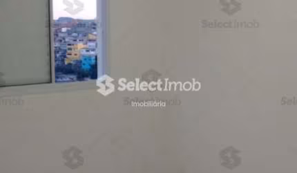 Apartamento à venda, Jardim Mauá, Mauá, SP