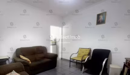Casa Térrea à venda, Parque São Vicente, Mauá, SP