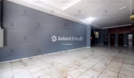 Salão para ALUGAR, Vila Guiomar, Santo André, SP