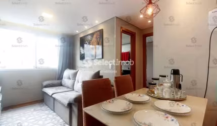 Apartamento à venda, Vila Nossa Senhora das Vitórias, Mauá, SP