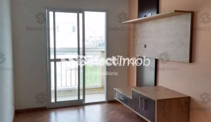 Apartamento à venda, Vila Falchi, Mauá, SP