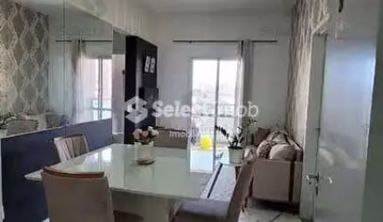 Apartamento à venda, Jardim Haydee, Mauá, SP