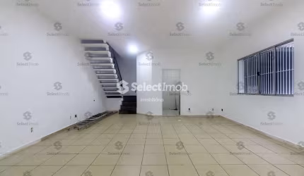 Casa à venda, Parque Marajoara, Santo André, SP
