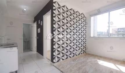 Apartamento para ALUGAR, Parque São Vicente, Mauá, SP