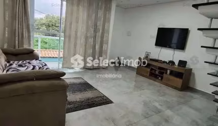 Sobrado à venda, Jardim Haydee, Mauá, SP