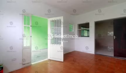 Casa TERREA à venda, Vila Guarani, Mauá, SP
