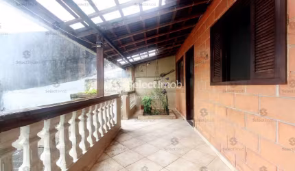 Casa à venda, Jardim Bela Vista, Mauá, SP