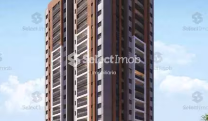 Apartamento NA PLANTA à venda, Matriz, Mauá, SP