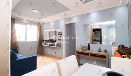 Apartamento à venda, Parque Marajoara, Santo André, SP