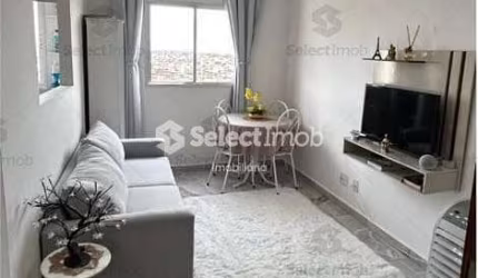 Apartamento à venda, Jardim Mauá, Mauá, SP