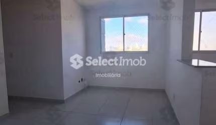 Apartamento à venda, Parque São Vicente, Mauá, SP