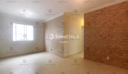 Apartamento à venda, Parque São Vicente, Mauá, SP