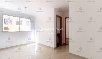 Apartamento à venda, Parque São Vicente, Mauá, SP