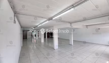 Prédio para ALUGAR, Jardim Quarto Centenário, Mauá, SP