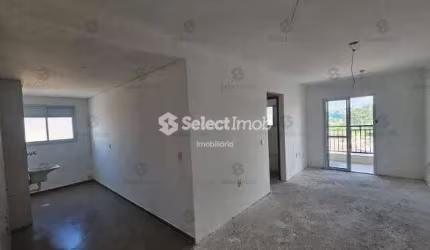 Apartamento à venda, Jardim Anchieta, Mauá, SP